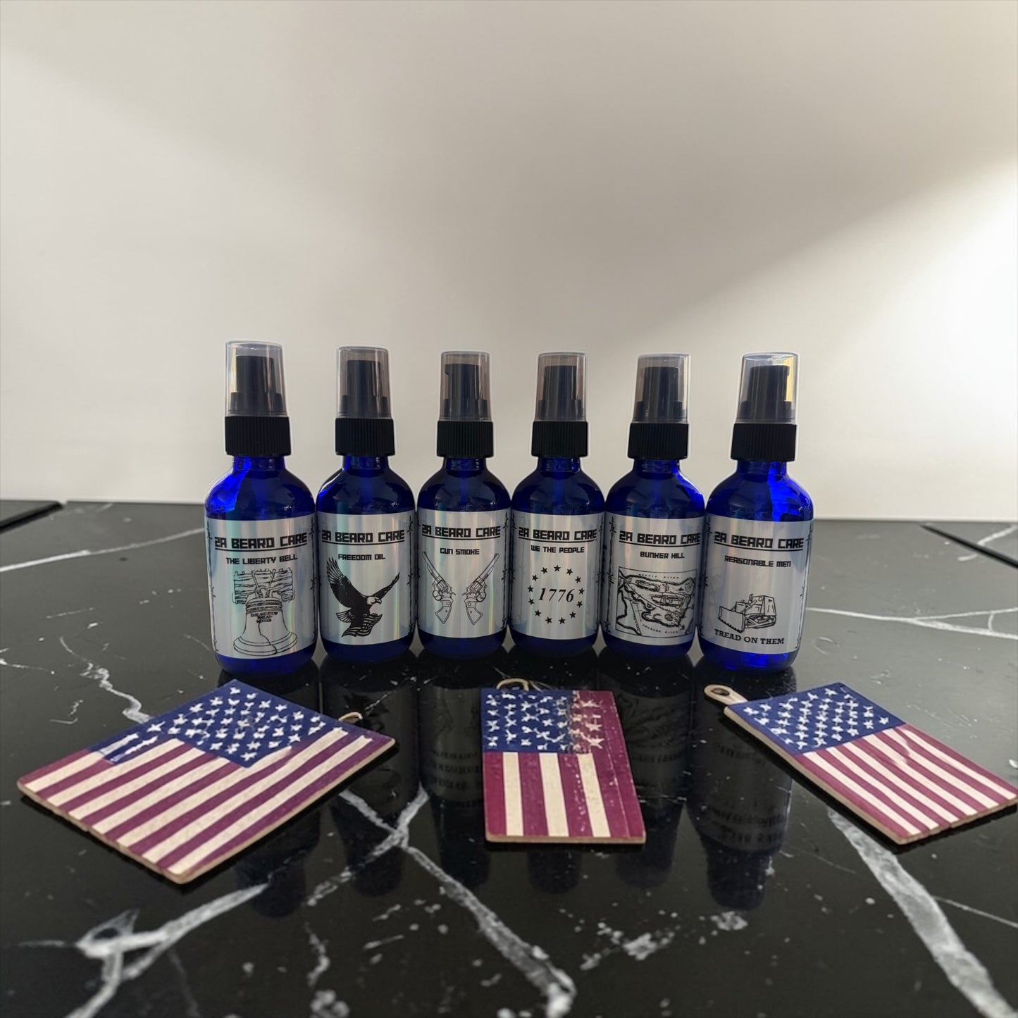 Legacy Collection (6-Pack)