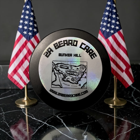 Bunker Hill Beard Balm