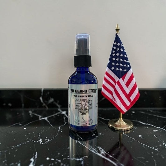 Liberty Bell Beard oil