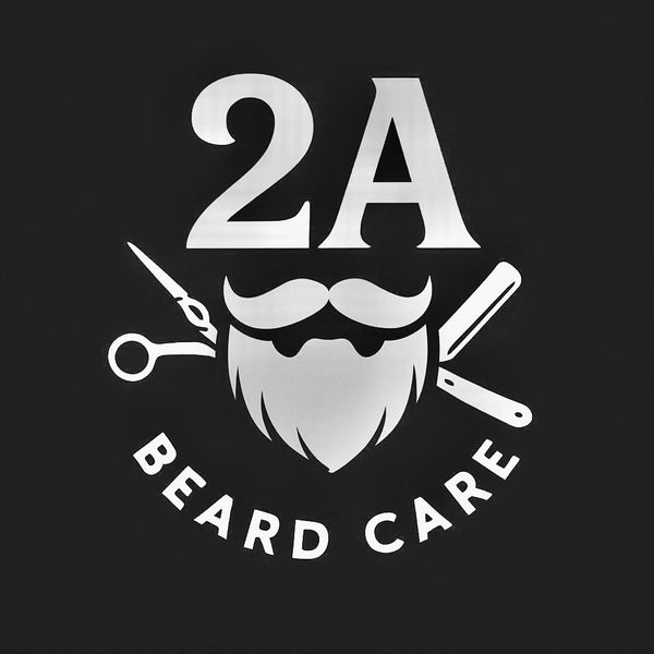 2A Beard Care